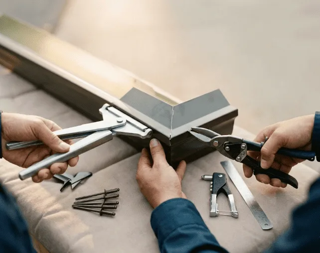 Why choose Gutter Repair in Barnard, VT